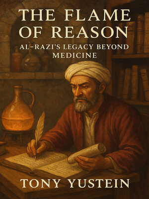 cover image of The Flame of Reason